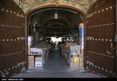 Zanjan Bazaar: One of The Longest Iranian Bazaar