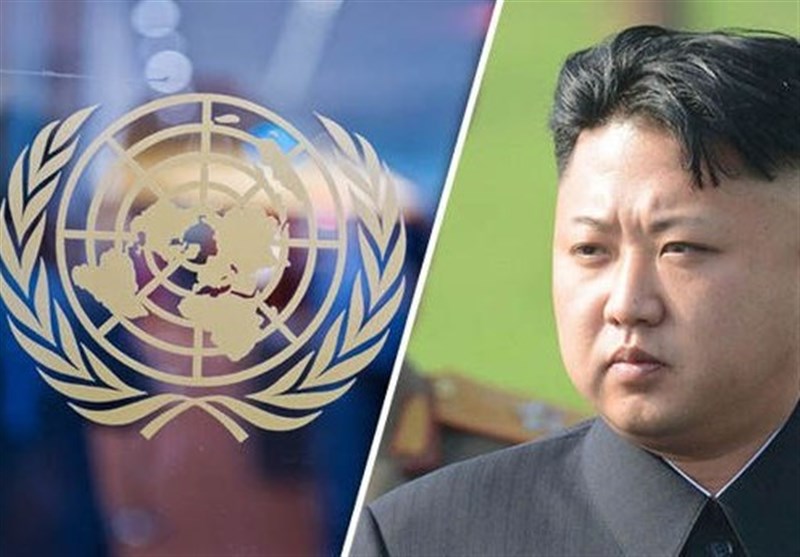 اقوام متحدہ کی شمالی کوریا پر مزید پابندیاں