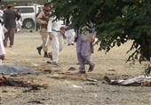 انفجارهای امروز کابل و یادآوری «دهمزنگ»؛کشتار مردم برای پایان اعتراضات؟
