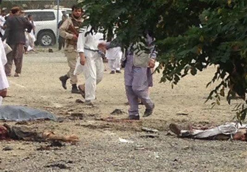 انفجارهای امروز کابل و یادآوری «دهمزنگ»؛کشتار مردم برای پایان اعتراضات؟