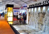 اصفهان| سهم ایران از بازار بین الملل سنگ زیر 1.5 درصد است