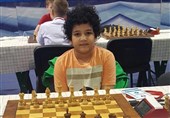 درخشش دوباره شطرنج‌باز نونهال ایران در مسابقات قهرمانی جهان