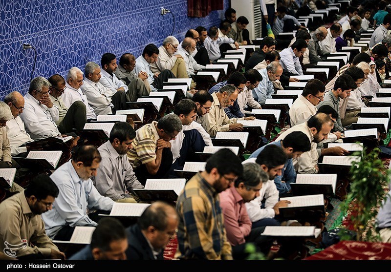 بوشهر| ترتیل‌خوانی قرآن در شهرستان‌های 10 گانه استان بوشهر برگزار می‌شود