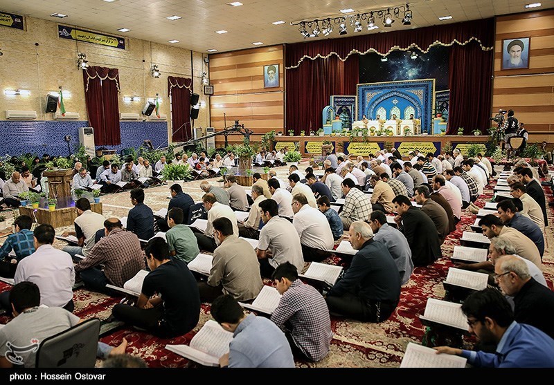 ترتیل‌خوانی قرآن در بیش از 12 نقطه استان بوشهر آغاز شد