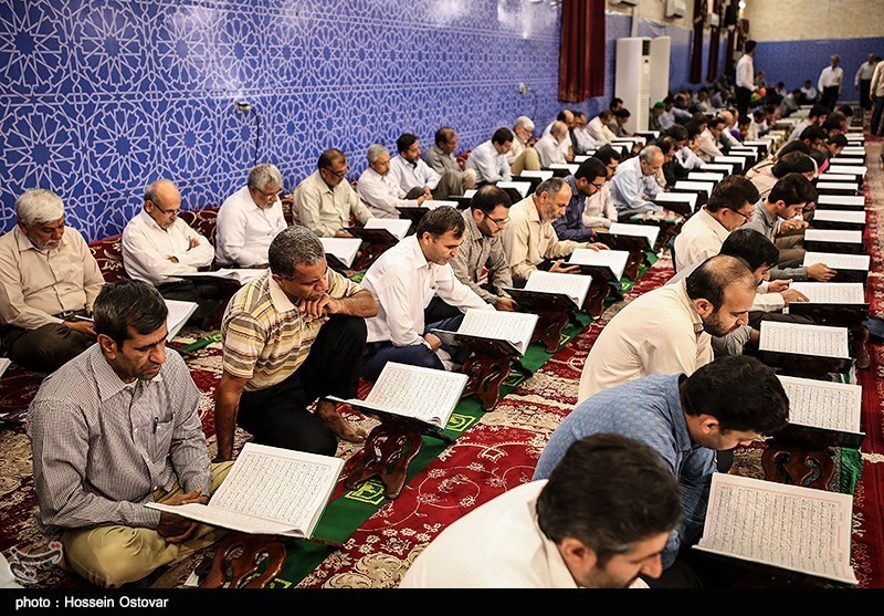 بوشهر| ترتیل‌خوانی قرآن کریم از ماه مبارک رمضان در بوشهر آغاز می‌شود