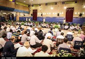 بوشهر|ستاد نوای ملکوت در استان بوشهر تشکیل شد