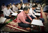 بوشهر| 100 محفل قرآنی در بقاع متبرک استان بوشهر برگزار می‌شود