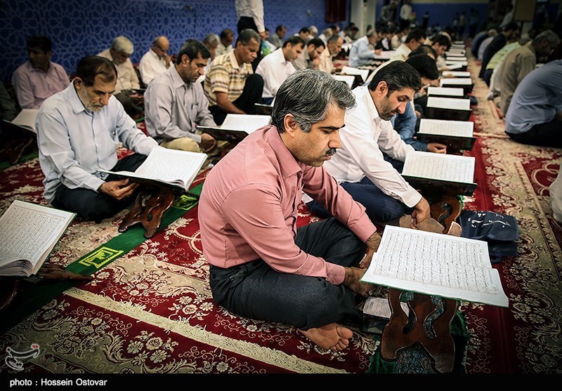بوشهر| 100 محفل قرآنی در بقاع متبرک استان بوشهر برگزار می‌شود