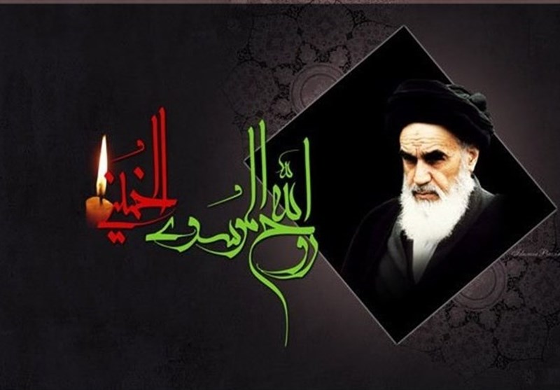 مقایسه نگاه امام خمینی(ره) به آمریکا با نگاه اصلاح طلبان