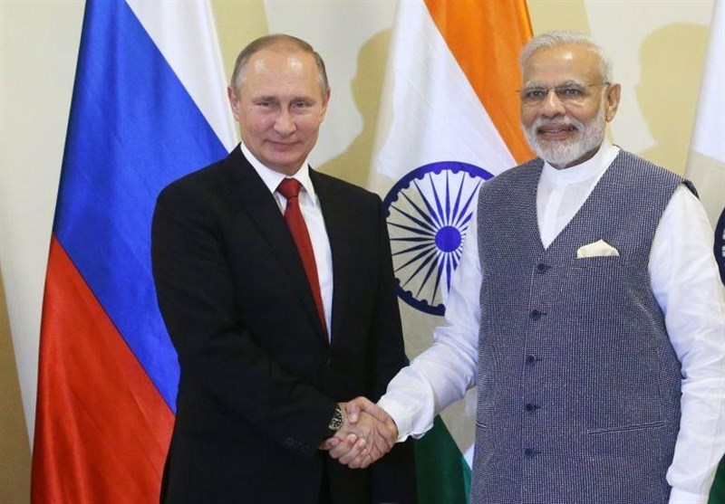 تضمین ایجاد دولت فراگیر اولویت روسیه و هند در افغانستان