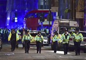 پلیس انگلیس هویت عاملان حمله لندن را شناسایی کرد