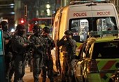 پلیس لندن: از مارس تا کنون 5 طرح حمله تروریستی خنثی شده است