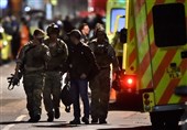 رد ادعای پاکستانی بودن عاملان حمله تروریستی لندن