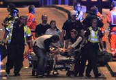 ترزا می: با حوادث لندن مانند اقدامات تروریستی احتمالی برخورد می‌شود