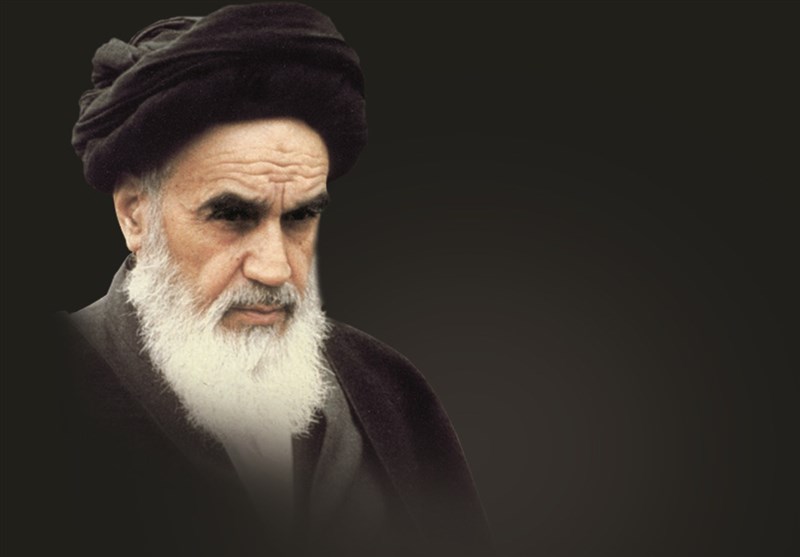 Iran Mourns Demise Anniversary of Imam Khomeini