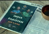 بڑے ایونٹ کا بڑا میچ؛ دنیا کی نظریں برمنگھم پر جم گئی، پاکستان اور بھارت مدمقابل
