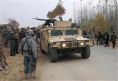 گزارش‌های ضدو نقیض از حملات گسترده طالبان به شهر «امام‌صاحب» قندوز