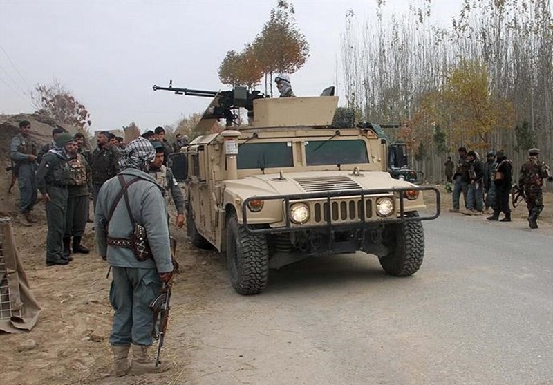 گزارش‌های ضدو نقیض از حملات گسترده طالبان به شهر «امام‌صاحب» قندوز