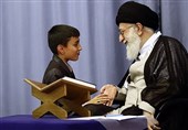 فیلم/ پاسخ «امام خامنه‌ای» به سوال یک نوجوان