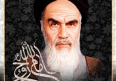 آئین بزرگداشت ارتحال امام خمینی(ره) در سمنان برگزار می‌شود