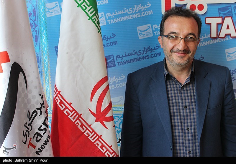 جواد انصاری