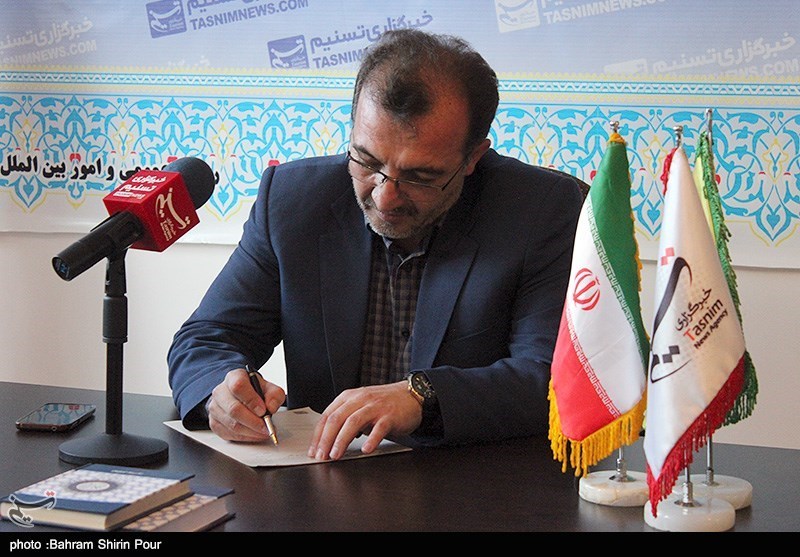 جواد انصاری