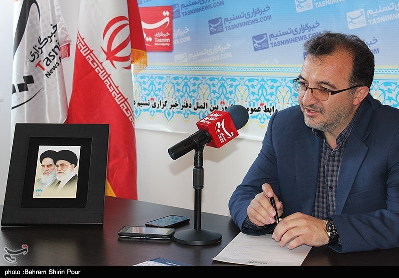 جواد انصاری