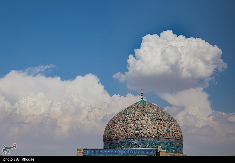 Sheikh Lotfollah Mosque: A Famous Masterpiece of Iranian Architecture