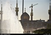اعلام محدودیت‌های تردد و توقف در مراسم ارتحال امام خمینی