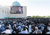 تمهیدات شهرداری تهران برای برگزاری بیست و نهمین سالگرد ارتحال امام خمینی(ره)