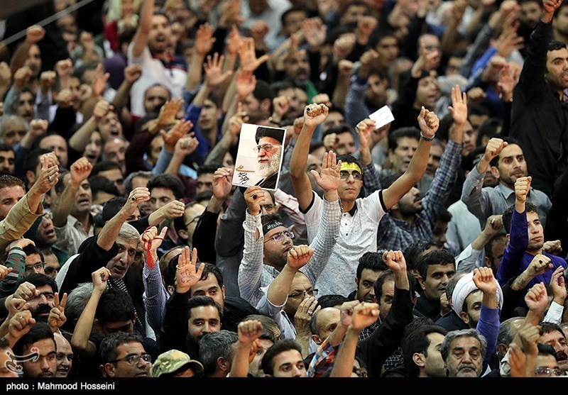 20 هزار زائر قمی در مراسم رحلت امام خمینی(ره) شرکت می‌کنند