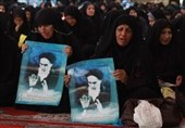 5500 نفر از استان مرکزی به حرم امام خمینی(ره) اعزام می‌شوند