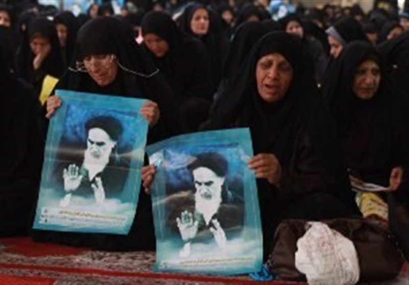 5500 نفر از استان مرکزی به حرم امام خمینی(ره) اعزام می‌شوند