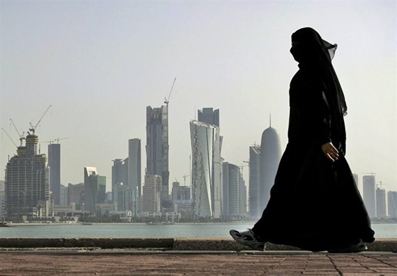 Four Arab States Cut Diplomatic Ties with Qatar