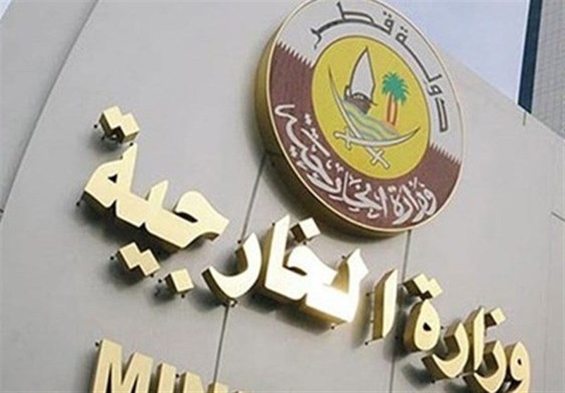 حمله به سفارت قطر در خارطوم