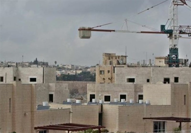 Israeli Regime Planning to Build New Settlement Project in Al-Quds: Report
