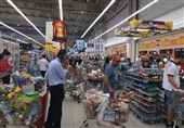 Iran Ready to Meet Food Demands of Qatar