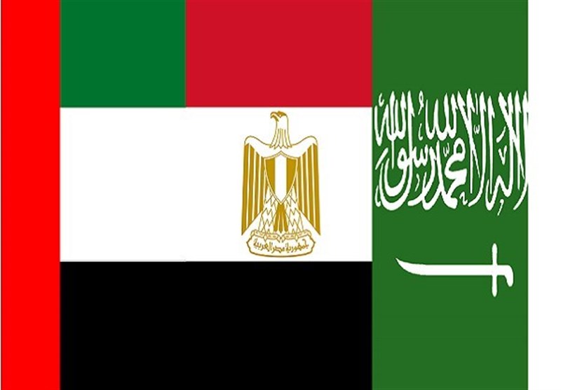 مقام کویتی : دورنمایی برای حل بحران میان قطر و عربستان تصور نمی‌شود