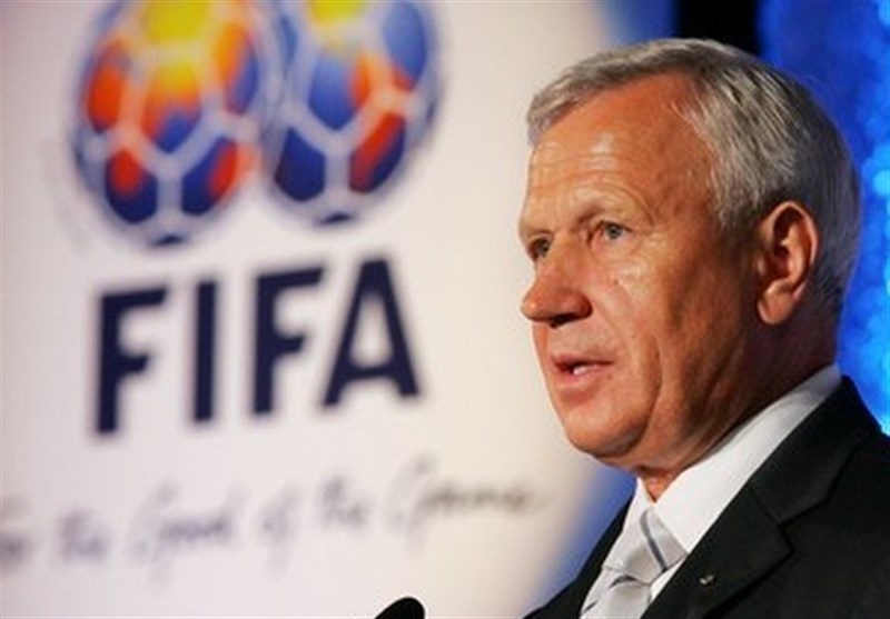 کولوسکوف: حذف از یورو ۲۰۲۴ ضربه بزرگی برای فوتبال روسیه خواهد بود