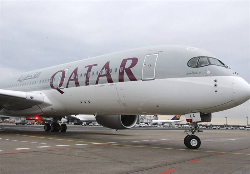 Qatar Airways Suspends Flights to Saudi Arabia