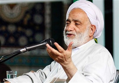 داستانی عبرت آموز از سیره امام کاظم(ع) به روایت حجت الاسلام قرائتی + فیلم داستانی عبرت آموز از سیره امام کاظم(ع) به روایت حجت الاسلام قرائتی + فیلم