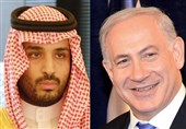 Suudiler, İran İle İsrail Arasında Tel-Aviv&apos;i Desteklemeyi Tercih Ediyor