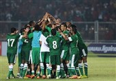 ارائه طرح ایرانی عربستانی‌ها برای بازی با تیم‌های قطری به AFC