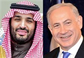 تحرکات رسانه‌ای صهیونیست‌ها برای تأکید بر همسویی با کشورهای عربی علیه ایران
