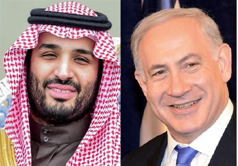 Arabistan Ve İsrail İktisadi İlişki Kurmanın Yollarını Arıyor
