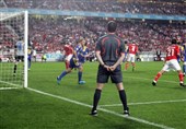 استفاده از کمک‌داور اضافی در مرحله یک‌ چهارم نهایی لیگ قهرمانان آسیا