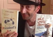 «کلاه رئیس جمهور» خواندنی شد/ نامه نویسنده فرانسوی به مخاطبان ایرانی