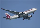 Iran Opens Airspace to Qatari Flights