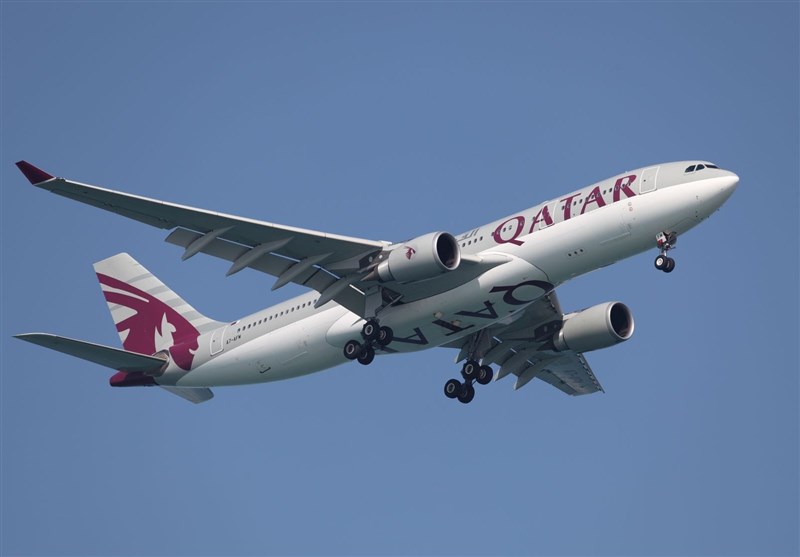 تلاش ایرباس برای حل شکایت خطوط هوایی قطر ایرویز