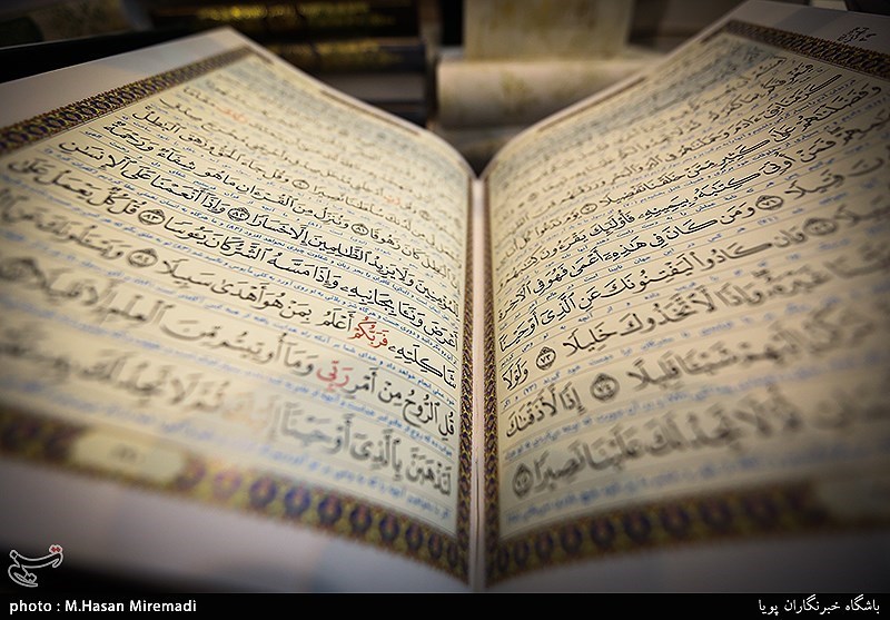 محفل انس با قرآن با حضور قاری مصری در رشت برگزار می‌شود